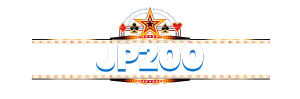 Logo JP200